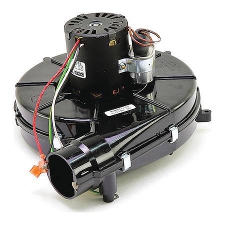 Ventor Motor Assembly MPN:1012088