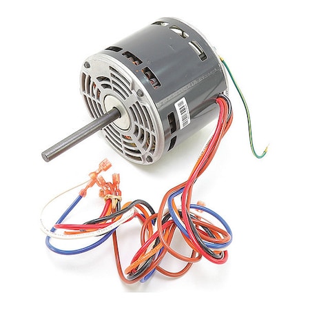 Fan and Blower Motor, 1/3 hp MPN:1012514