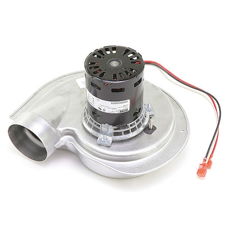 Inducer Motor Assembly MPN:1013831
