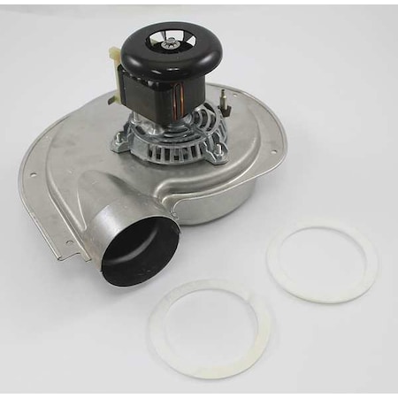 Induced Motor Assembly, 115V MPN:1013833