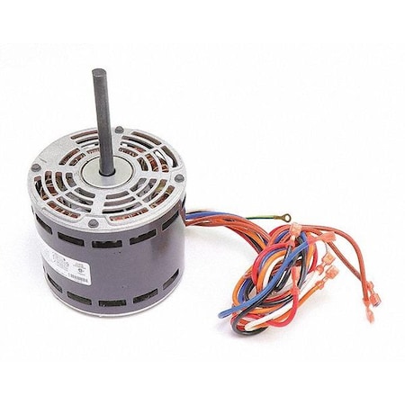Fan and Blower Motor, 1/2 hp MPN:1014028