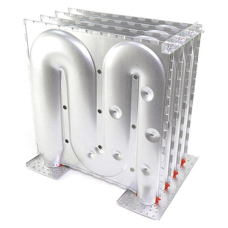 Heat Exchanger MPN:1014491