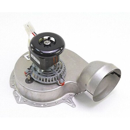 Ventor Assembly, 2 Stage MPN:1014527
