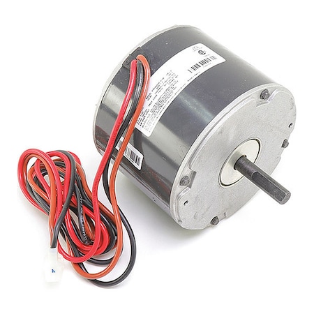 Motor, 1/3 HP, 230V, 1 - Phase, 1120 rpm, CW MPN:1050703