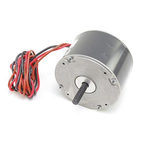 Motor, 1/6 HP, 208-230V, 1 - Phase, 1100 rpm MPN:1050892