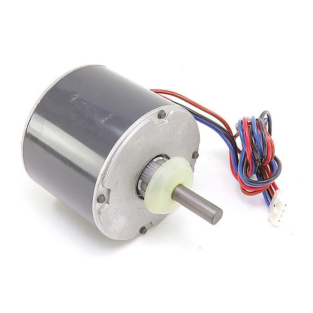 Motor, 1/4 HP, 208-230V, 1 - Phase, 840 rpm MPN:1050906