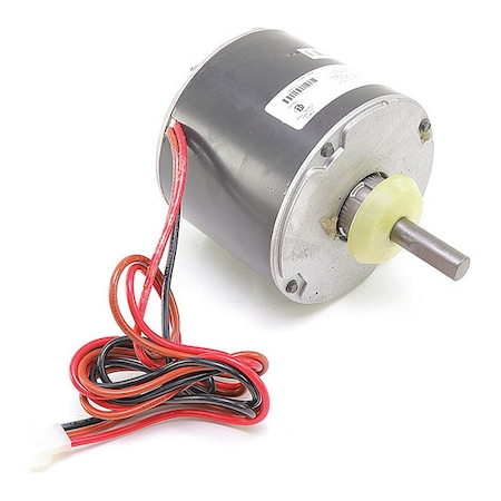 Motor, 1/4 HP, 208-230V, 1 - Phase, 840 rpm, CW MPN:1052820