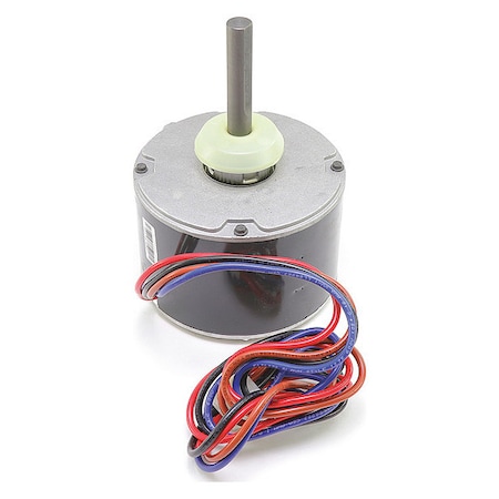 Motor, 1/8 HP, 208-230V, 1 - Phase, 840 rpm MPN:1053217