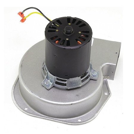 Inducer Blower Assembly, 1/50 HP, 230V MPN:1054268