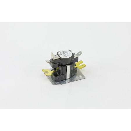 Relay Sequencer SPDT 24V MPN:1054372