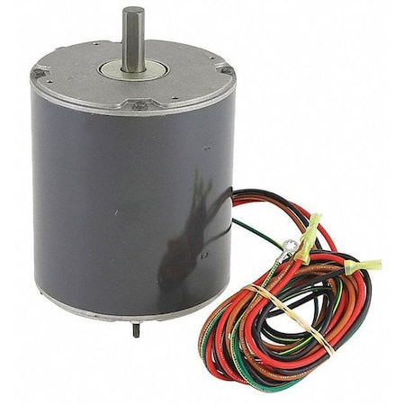 Motor, 3/4 HP, 1140 rpm, 460V, 1 - Phase, 48Y MPN:1054575