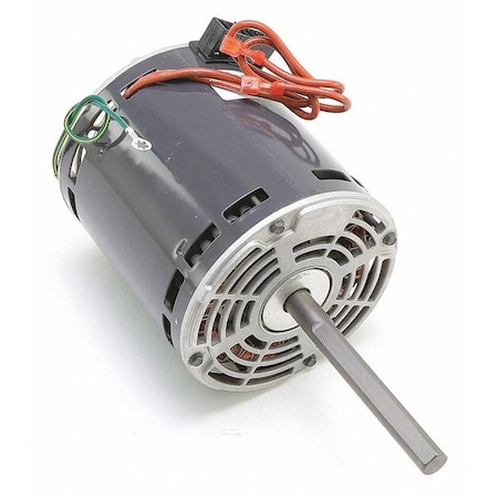 Motor, 3/4 HP, 230V, 1 - Phase, CCW, 1100 rpm MPN:1054579