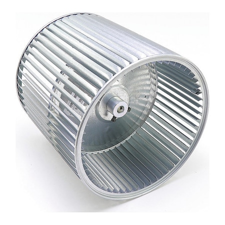 Blower Wheel, 11