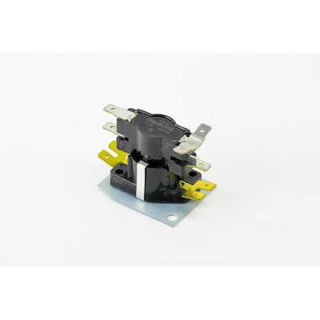 Sequencer Dpst 24 S MPN:1056789