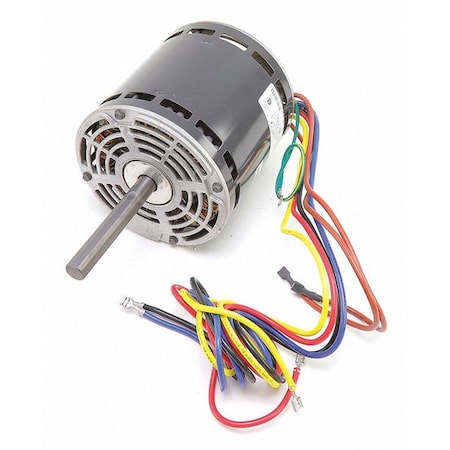 Motor, 3/4 HP, 230V, 1 - Phase, 1100 rpm, CCW MPN:1057900