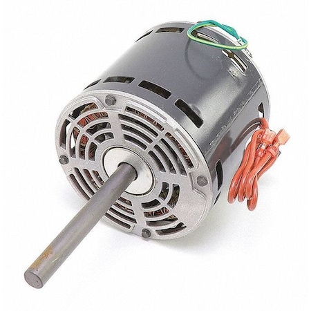 Motor, 1/2 HP, 208-230V, 1 - Phase, 1075 rpm MPN:1065279