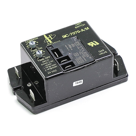 Control Board, Fan Timer MPN:1065750