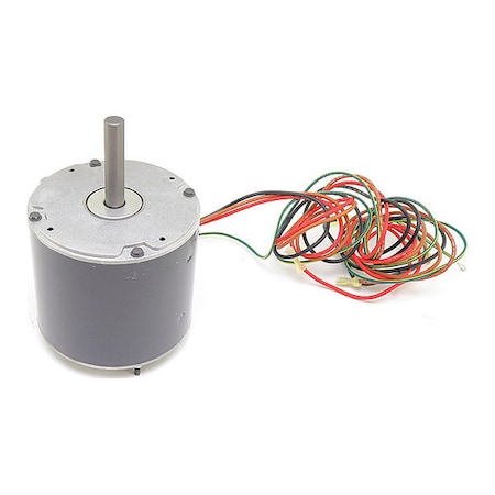 Motor, 208-230V, 1/2 HP, 1140 rpm MPN:1066350