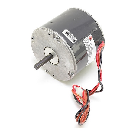 Motor, 460V, 1/3 HP, CW MPN:1069783