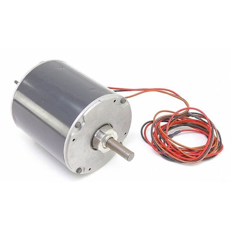 Motor, 3/4 HP, 208-230V, 1 - Phase, 1100 rpm MPN:1070461