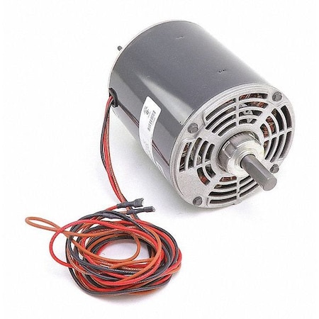 Condenser Fan Motor, 3/4 hp MPN:1070466