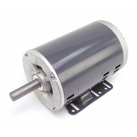 Motor, Belt Drive, 2 HP, 208/460V, 3 - Phase MPN:1070644