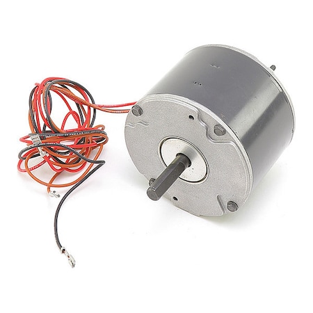 Motor, 1/8 HP, 208-230V, CCW, 1120 rpm MPN:1080612