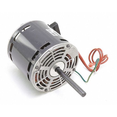 Motor, 1/2 HP, 1075 rpm, 208-230V MPN:1083045