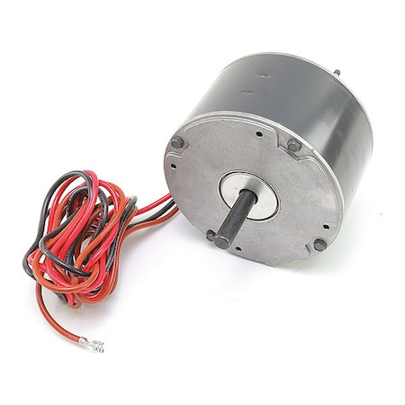 Motor, 208-230V, 1/5 HP, 1075 rpm MPN:1085927