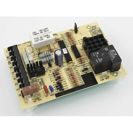Control Board MPN:1085928