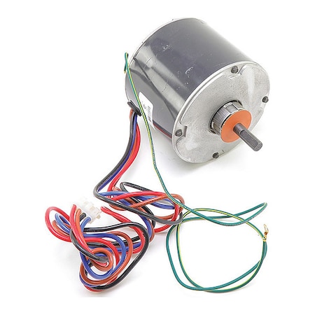 Motor, 1/4 HP, 208-230V, 1 - Phase, 840 rpm MPN:1086404