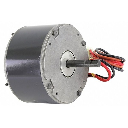 Condenser Fan Motor, 1/8 HP, 230V MPN:1086597