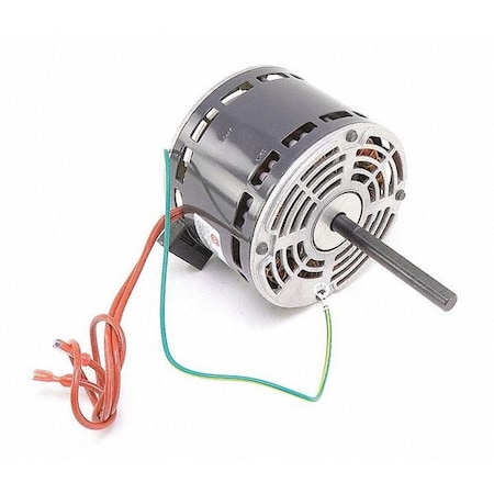 Motor, 1/4 HP, 208-230V, 1075 rpm MPN:1087048