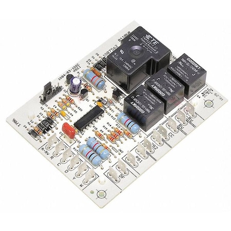 Defrost Control Board MPN:1087562
