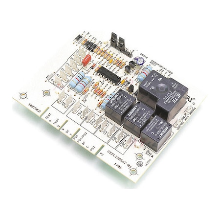 Defrost Control Board MPN:1087952