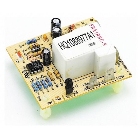 Control Board, Fan Speed MPN:1088977