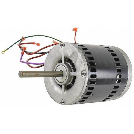 Motor, 1 HP, 460V, CCW, 1090 rpm, 56 deg. F MPN:1098023