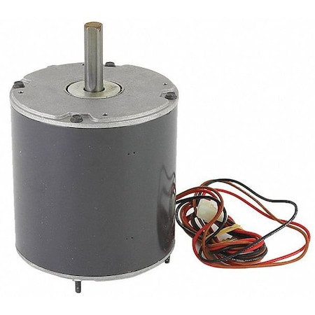 Motor, 208-230V, 1 - Phase, 3/4 HP, 1140 rpm MPN:1098501