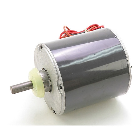 Motor, 3/4 HP, 208-230V, 1 - Phase, 1100 rpm MPN:1099697