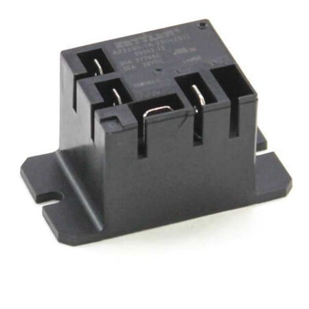 Heater Relay, 277V, 30A MPN:111001922
