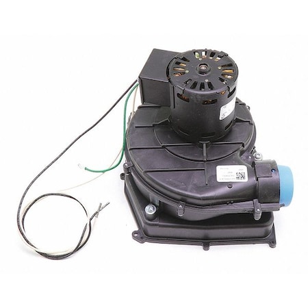 Combustion Blower Assembly MPN:1149097