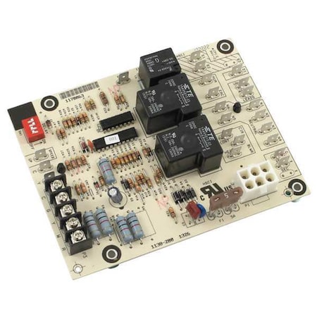 Fan Timer Board MPN:1170063