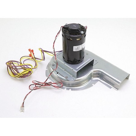 Inducer Motor Assembly, 1/16 hp MPN:1171314