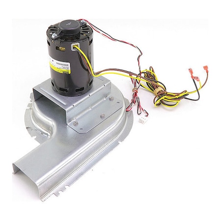 Inducer Motor Assembly, 1/16 hp MPN:1171315