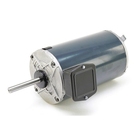 Condenser Motor, 230/460V, 3 - Phase, 1 - 1/2HP MPN:1171869