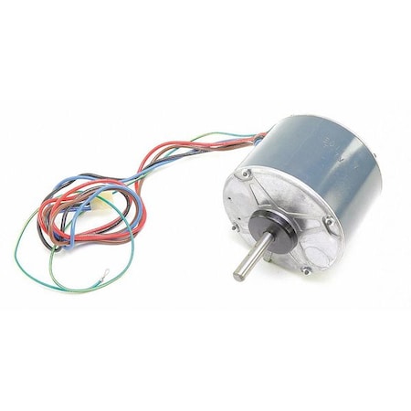 Motor, 1/3 HP, 1075 rpm, 230V, 48 Frame MPN:1172201