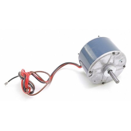 Motor, 1/8 HP, 230V, 1 - Phase MPN:1172211