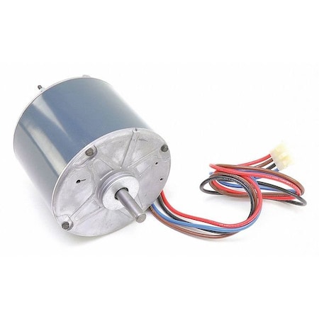 Motor, 1/4 HP, 208-230V, 1 - Phase, 840 rpm MPN:1172252