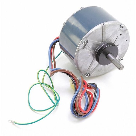 Motor, 1/5 HP, 208-230V, 2 SPD MPN:1172508