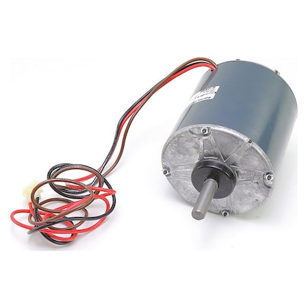 Motor, 3/4 HP, 208-230V, 1 - Phase, 1100 rpm MPN:1172526